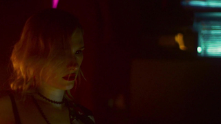 Abigail Hardingham - Custom (2024)