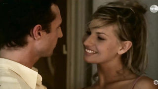 Diosa, Sandra Richefort, Jade, etc - Trio dangereux (FR-2001)