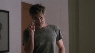 Marisa Tomei - Dark Was The Night (2018)