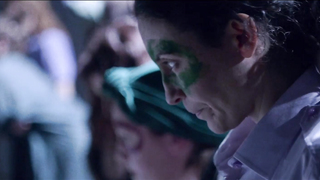 Bianca Cruzeiro, Emelie Jonsson, etc - Aniara (SE-2018)