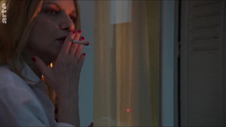 Fabienne Babe - Un balcon à Limoges (FR-2025)