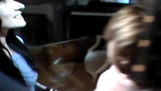 Nicole Auberger, Mika'Ela Fisher, etc - The Lost Door (2008)