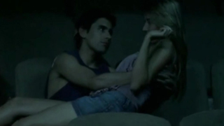 Isidora Urrejola - Drama (2010)