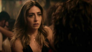 Verónica Orozco, Luna Baxter, Cony Camelo, Aina Martínez, Ana María Medina - Just Alice (Simplemente Alicia) s01e01-19 (2025)