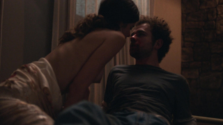 Konstantina Messini in Buzzheart (2024)