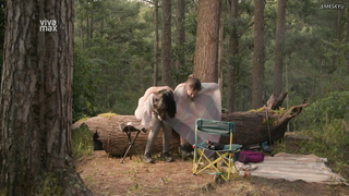 Louise de los Reyes, Cara Gonzales - The Wife (2022)