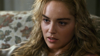 Valeria Golino, Sharon Stone - Year of the Gun (1991)