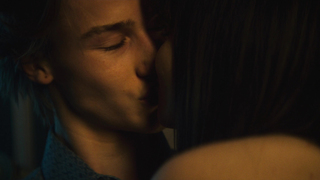 Sofia Migliaccio With Caterina Rossi in Mrs Playmen (2025) S01E02