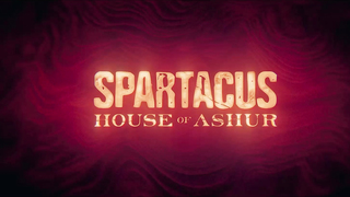 Jamaica Vaughan, Ivana Baquero, Eden Hart, India Shaw-Smith, etc - Spartacus: House of Ashur (2025) s1e1-2
