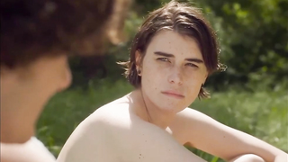 Irene Vetere, Helene Nardini - La Tana (IT-2021)