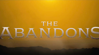 Aisling Franciosi - The Abandons (2025) s1e5