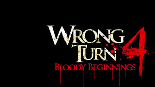 Terra Vnesa, Kaitlyn Leeb, Tenika Davis - Wrong Turn 4 (2011)