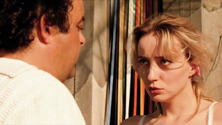 Pauline Lafont – L'été en pente douce (FR-1987)