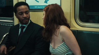 Kate Mara - The Dutchman (2025)