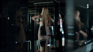 Polina Sidikhina, Aleksandra Revenko, Darya Moroz & Others - Soderzhanki S04E04 (2023)