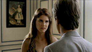 Alice Taglioni - Grande ecole (2004)