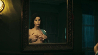 Fotini Peluso - The Great Chimera s01e04 (2026)