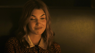 Sophie Nelisse - Heated Rivalry (2025) s1e4