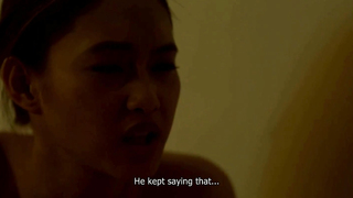 Cess Garcia, Sheila Snow - Linya (2024)