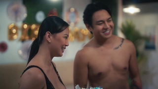 Micaella Raz, Vern Kaye, Alona Navarro, Shiena Yu - Rapsa (2025)