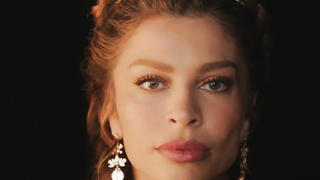 Grazi Massafera, Indira Nascimento, Catharina Caiado, etc - Madam Beja (Dona Beja) s01e21-25 (2026)