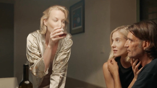 Kde končí láska 2025 Uncut - Ivona Baković Zuzana Částková Milostný Drama Sex