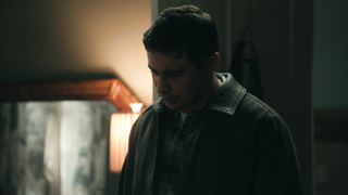 Scarpetta 2026 S01E01-08 HD 1080p - Nicole Kidman Jamie Lee Curtis Ariana DeBose Nude