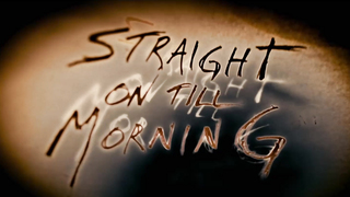 Bonnie Jean Tyer Nude Straight On Till Morning 2025 - Kelsey Christian Lesbian Intimate Scenes 1080p