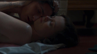 Franz 2025 HD 1080p - Anita Mihalová Jenovéfa Boková Nude & Explicit Sex