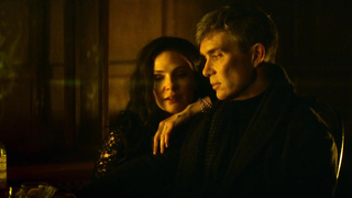 Rebecca Ferguson - Peaky Blinders The Immortal Man (2026) HD 1080p