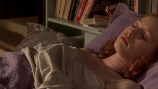 Tara Reid, Rebecca Gayheart, Danielle Harris - Urban Legend (1998) HD 1080p