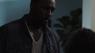 Taraji P. Henson - No Good Deed (2014) HD 1080p