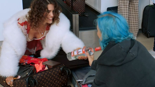 Selene Caramazza - Ammazzare stanca (2025) HD 1080p