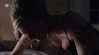 Christiane Paul, Ursula Strauss - Mein gebrauchter Mann (2015) HD 720p