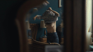 Angelina Jolie, Anyier Anei, etc - Couture (2025) HD 1080p SCREENER