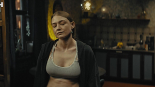 Oksana Akinshina - Otpechatki s01e01e04 (2026) HD 1080p