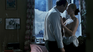 Hanna Dunowska - Femina (1991) HD 1080p