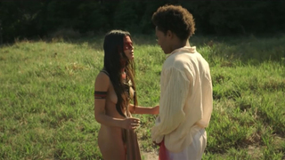 Teresa Garzón - Golpes (2025) HD 1080p