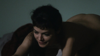 Emmanuelle Devos, Marianne Denicourt, Marion Cotillard, Jeanne Balibar - Comment je me suis disputé... (ma vie sexuelle) (1996) HD 1080p