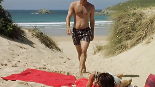 Christina Plate, Gerit Kling - Rosamunde Pilcher s01e30 (1999) HD 720p