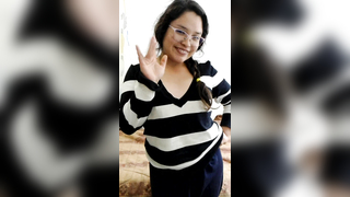 Te gustaria follar a esta putita