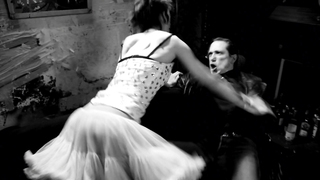 Meret Becker - Ritorno al Nulla (2016) HD 1080p