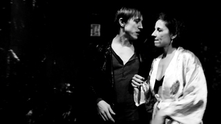 Meret Becker - Back to Nothing (2016) HD 1080p