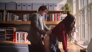 Karen Fukuhara, Valorie Curry, Erin Moriarty - The Boys s05e01-02 (2026) HD 1080p