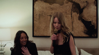 Angelina Jolie, Anyier Anei, etc - Couture (2025) HD 1080p