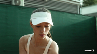 Polina Gukhman, etc - Pervaya raketka s01e01 (2026) HD 1080p