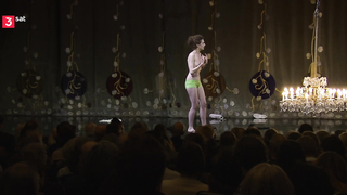 Julia Riedler - Fräulein Else (2026) HD 1080p