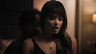 María Antonieta Hidalgo, Ariana Saavedra - El Mochaorejas s01 (2026) HD 1080p