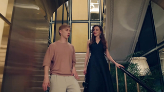 Irina Novichenko - Pervaya (2026) HD 1080p