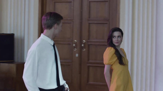 Irina Novichenko - Pervaya (2026) HD 1080p